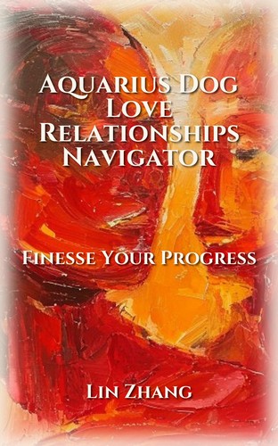 Aquarius Dog: Love Relationships Optimization