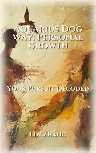 Aquarius Dog Personal Growth: Practical Guide