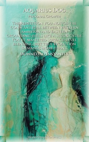 Aquarius Dog Personal Growth: Practical Guide preview 7