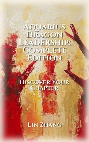 Aquarius Dragon Leadership Toolkit