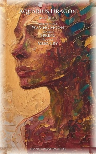 Aquarius Dragon Money Wealth Keystone: Reclaim Your Potential preview 5
