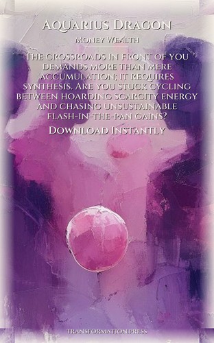 Aquarius Dragon Money Wealth Keystone: Reclaim Your Potential preview 7