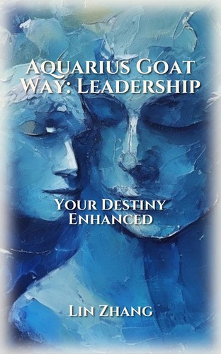 Aquarius Goat Leadership Reference
