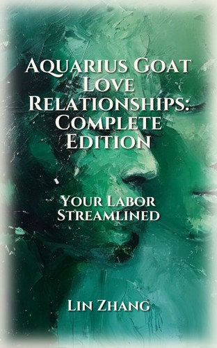 Aquarius Goat Love Relationships Achievement Guide
