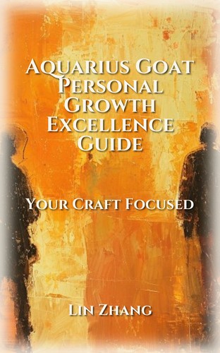 Aquarius Goat Personal Growth Excellence Guide