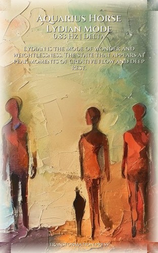 Aquarius Horse Career Success Strategy Guide: Reclaim Your Way preview 6