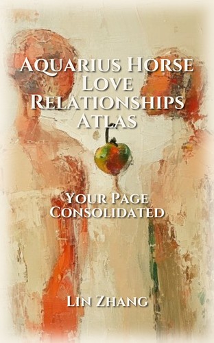 Aquarius Horse: Love Relationships Excellence