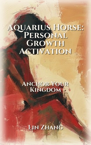 Aquarius Horse Personal Growth: Complete Edition