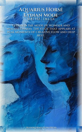 Aquarius Horse Personal Growth: Complete Edition preview 6