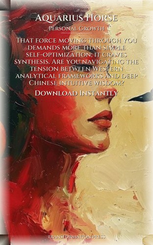 Aquarius Horse Personal Growth: Complete Edition preview 7