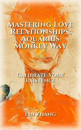 Aquarius Monkey Love Relationships Elevation