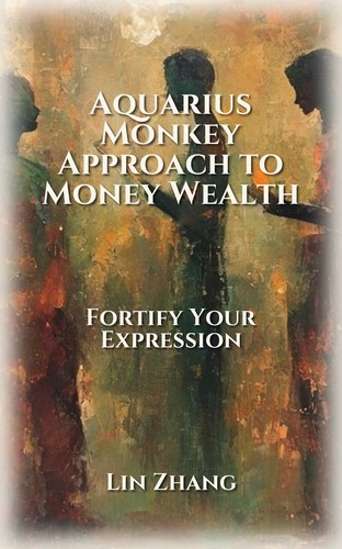 Aquarius Monkey Money Wealth Power Guide