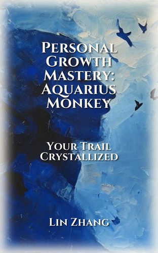 Aquarius Monkey Personal Growth Elevation