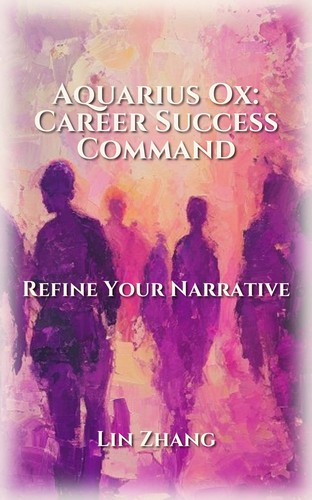 Aquarius Ox Career Success Method