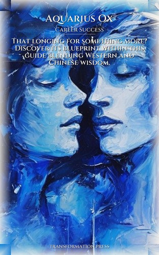 Aquarius Ox Career Success Method: Your Reality Forged preview 1