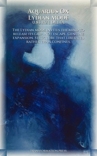 Aquarius Ox Career Success Method: Your Reality Forged preview 6