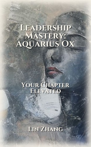 Aquarius Ox Leadership Wisdom