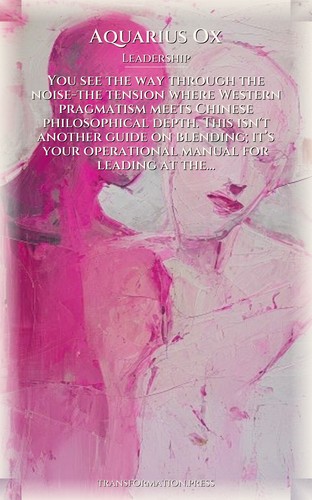 Aquarius Ox Leadership Wisdom: Structure Your Spirit preview 1