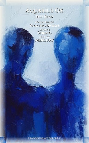 Aquarius Ox Leadership Wisdom: Structure Your Spirit preview 5
