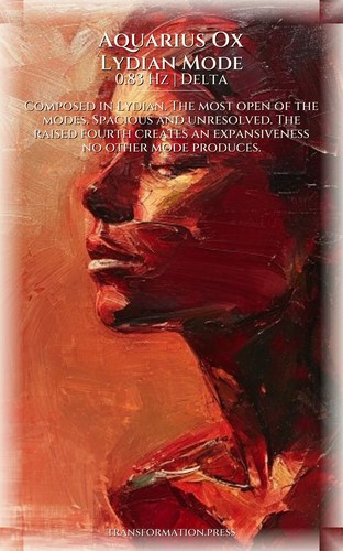 Aquarius Ox Leadership Wisdom: Structure Your Spirit preview 6