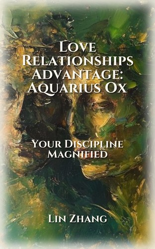 Aquarius Ox Mastery: Love Relationships
