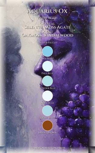 Aquarius Ox Mastery: Love Relationships preview 3