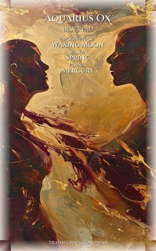 Aquarius Ox Mastery: Love Relationships preview 5