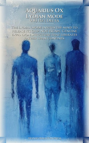Aquarius Ox Mastery: Love Relationships preview 6
