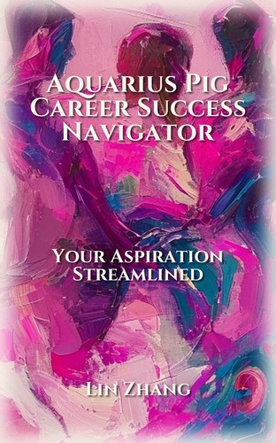 Aquarius Pig Career Success Essentials
