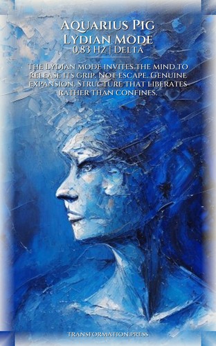 Aquarius Pig Leadership Mastery: Your Mission Harmonized preview 6