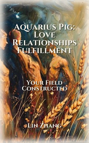 Aquarius Pig Love Relationships Protocol