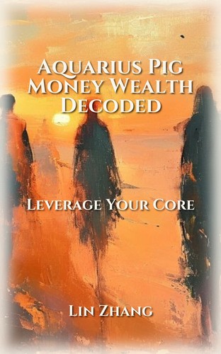 Aquarius Pig Money Wealth Optimization Guide