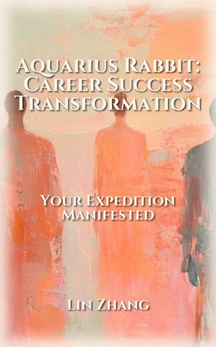 Aquarius Rabbit Career Success Companion