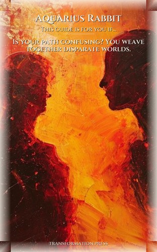 Aquarius Rabbit Career Success Companion: Your Mastery Concentrated preview 4