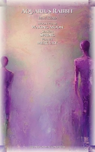 Aquarius Rabbit Career Success Companion: Your Mastery Concentrated preview 5