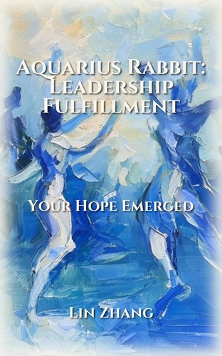 Aquarius Rabbit Mastery: Leadership
