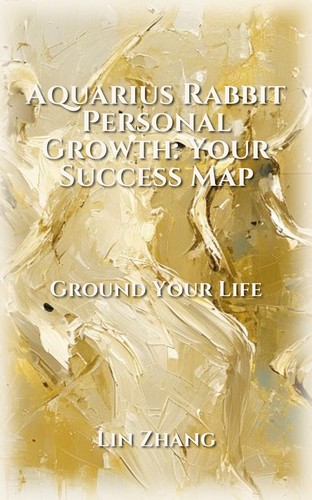 Aquarius Rabbit Personal Growth Handbook