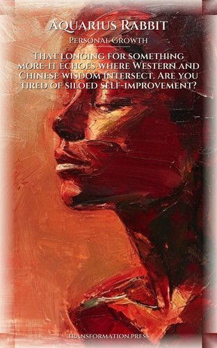 Aquarius Rabbit Personal Growth Handbook: Your Desire Transcended preview 1