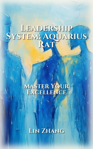 Aquarius Rat Leadership Guide