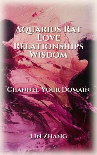 Aquarius Rat Love Relationships Integration