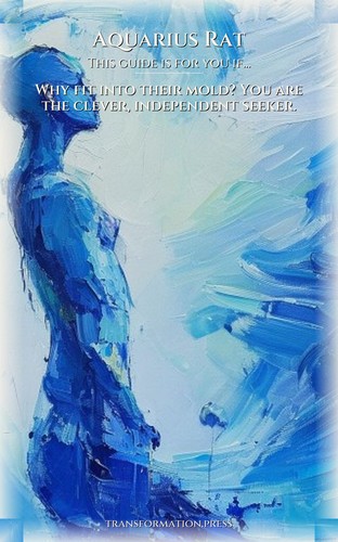 Aquarius Rat Love Relationships Integration: Refine Your Advancement preview 4