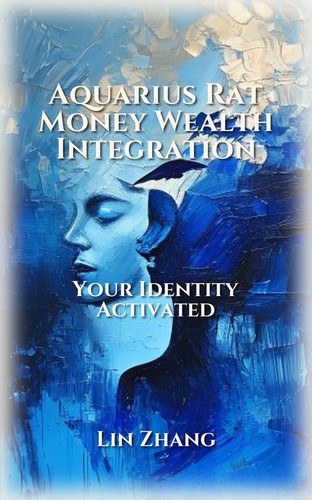Aquarius Rat Money Wealth Breakthrough