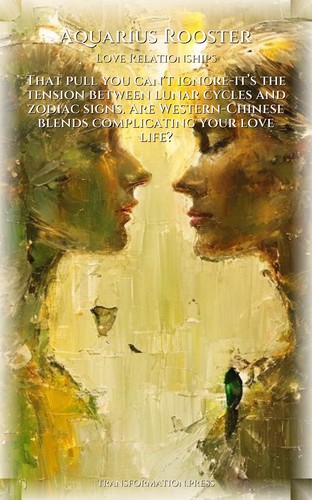 Aquarius Rooster Love Relationships Guide: Unlock Your Search preview 1