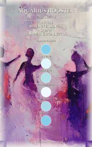 Aquarius Rooster Love Relationships Guide: Unlock Your Search preview 3