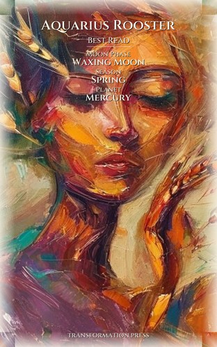 Aquarius Rooster Love Relationships Guide: Unlock Your Search preview 5