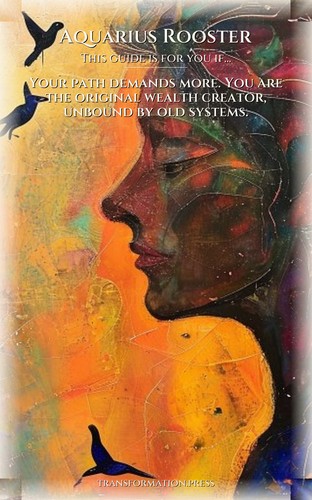 Aquarius Rooster Money Wealth Strategy Guide: Your Voice Sharpened preview 4