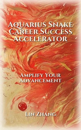 Aquarius Snake: Career Success Excellence