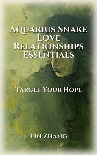 Aquarius Snake Love Relationships Strategy Guide