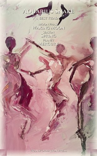 Aquarius Snake Love Relationships Strategy Guide: Your Soul Liberated preview 5