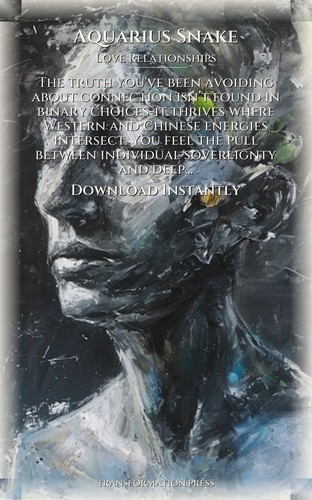 Aquarius Snake Love Relationships Strategy Guide: Your Soul Liberated preview 7